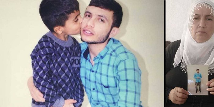 Constitutional court rejects jailed Kurdish youngster’s appeal for release