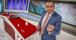 Pro-gov’t anchor calls for beheading of Gezi protesters