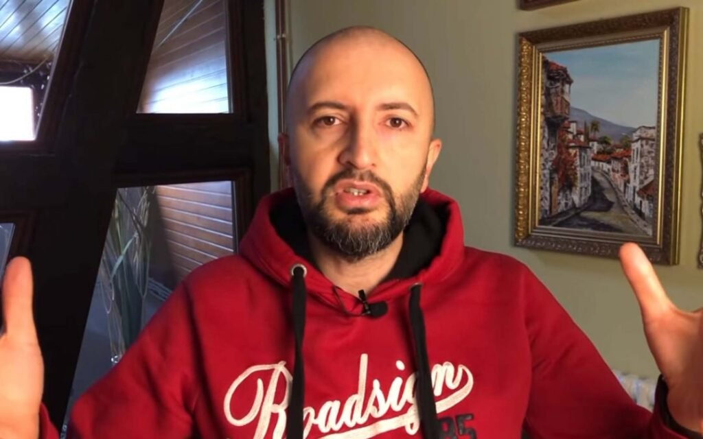 Turkish gov’t seeks extradition of critical journalist Cevheri Güven