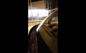 Turkish police fire water cannon at pro-Kurdish election posters: report